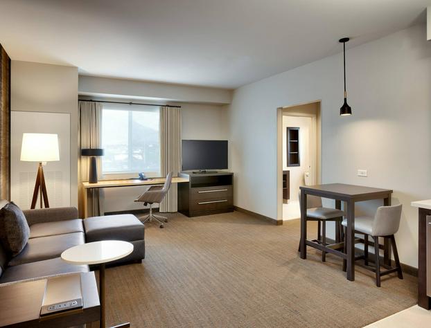 Residence Inn by Marriott San Marcos hotel detail image 1
