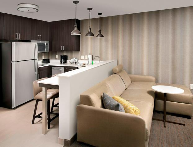 Residence Inn by Marriott San Marcos hotel detail image 3