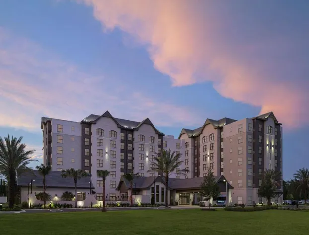 Residence Inn By Marriott Jacksonville - Mayo Clinic Area hotel detail image 1