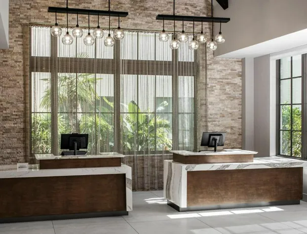 Residence Inn By Marriott Jacksonville - Mayo Clinic Area hotel detail image 2