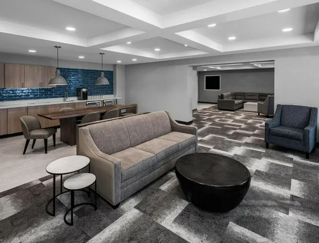 Residence Inn By Marriott Jacksonville - Mayo Clinic Area hotel detail image 4