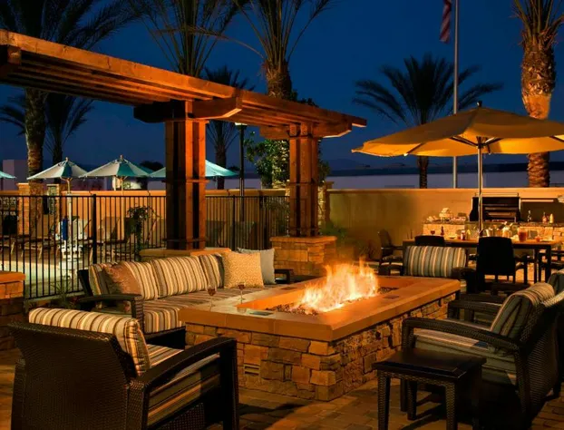 Residence Inn by Marriott Port Arthur hotel detail image 2