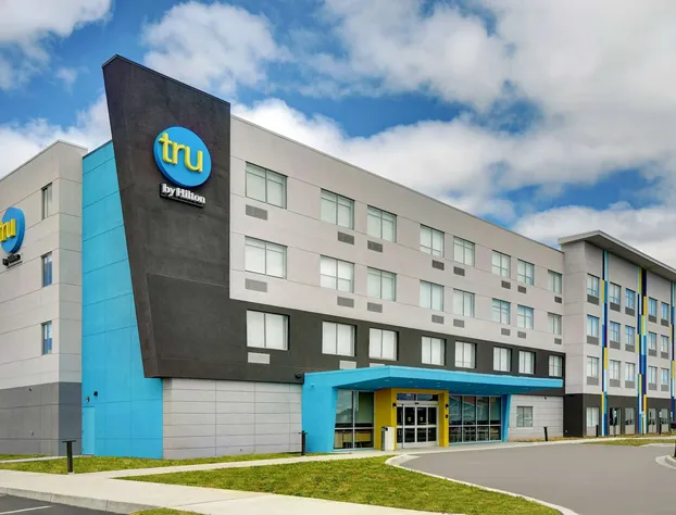 Tru By Hilton Gaylord, MI hotel detail image 2