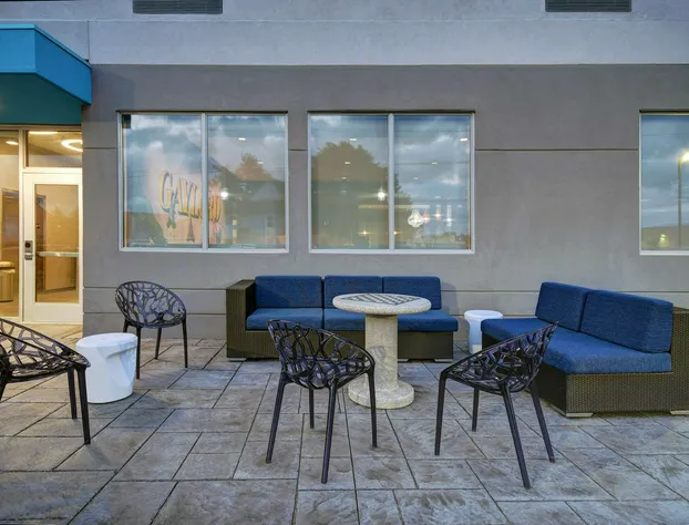 Tru By Hilton Gaylord, MI hotel detail image 3