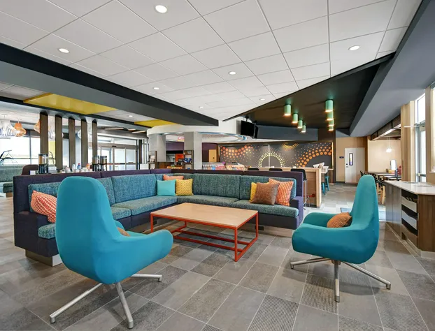 Tru By Hilton Gaylord, MI hotel detail image 4