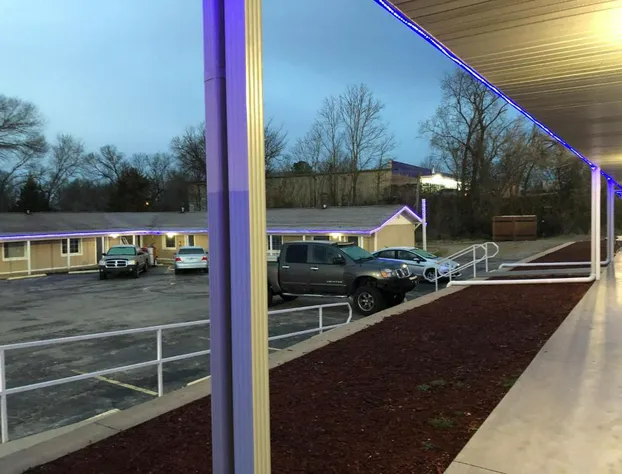 Rodeway Inn hotel detail image 1