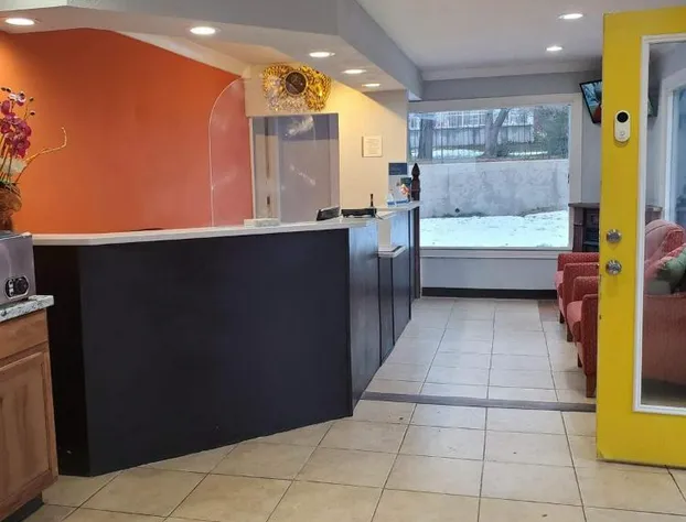 Rodeway Inn hotel detail image 4