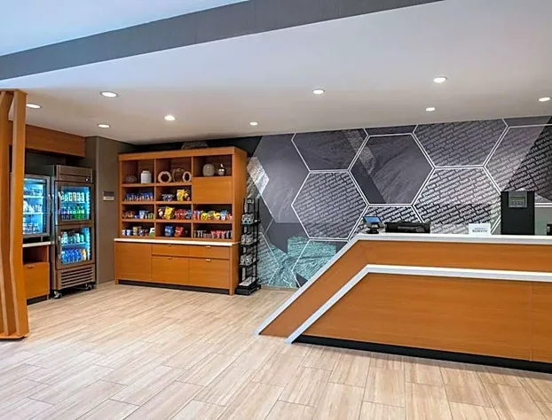 SpringHill Suites by Marriott Austin North hotel detail image 2