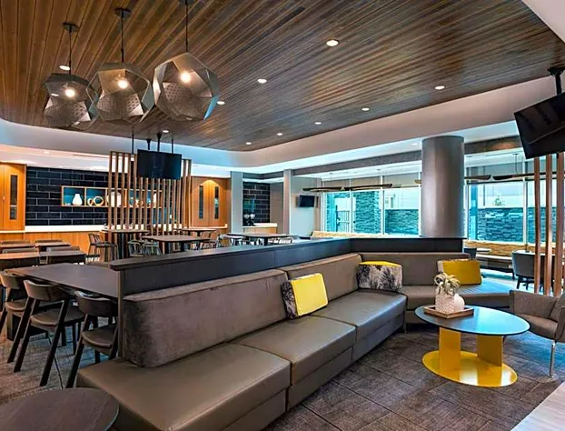 SpringHill Suites by Marriott Austin North hotel detail image 3