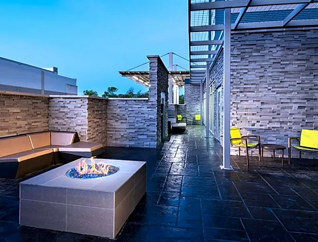 SpringHill Suites by Marriott Austin North hotel detail image 2