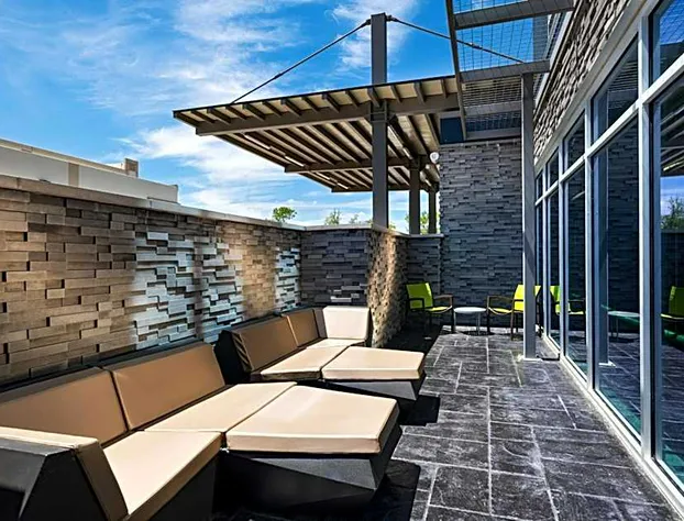 SpringHill Suites by Marriott Austin North hotel detail image 4