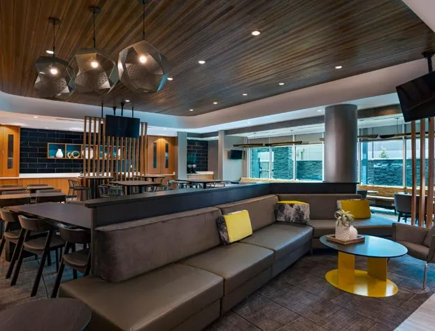 SpringHill Suites by Marriott Austin North hotel detail image 2