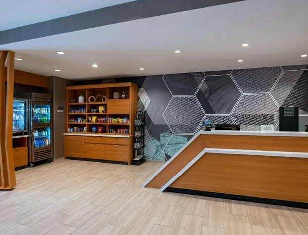 SpringHill Suites by Marriott Austin North hotel detail image 3