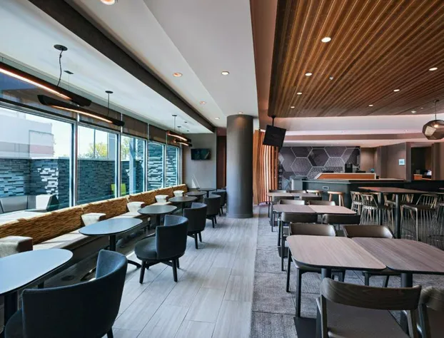 SpringHill Suites by Marriott Austin North hotel detail image 4