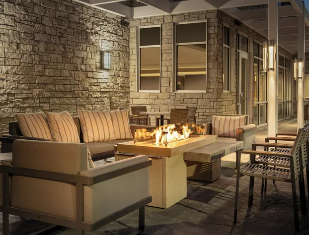 SpringHill Suites by Marriott Ames hotel detail image 3