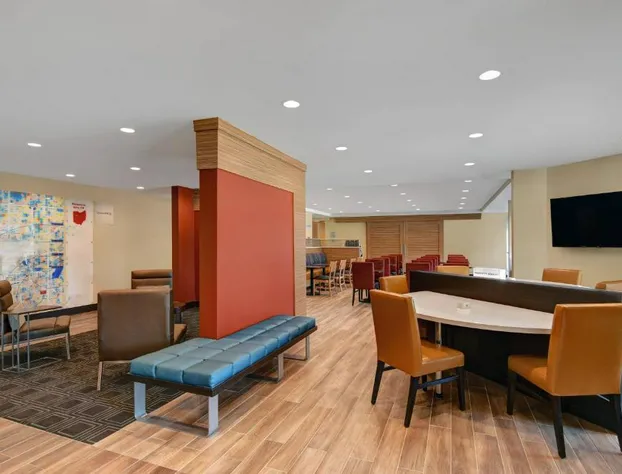 TownePlace Suites by Marriott Lima hotel detail image 3