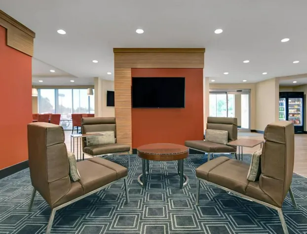 TownePlace Suites by Marriott Lima hotel detail image 4