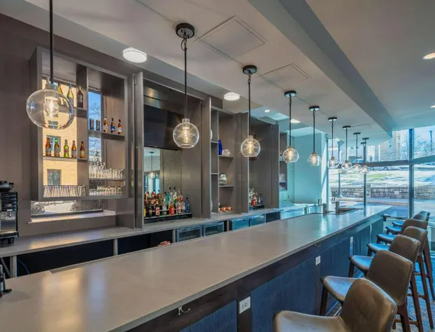 Scholar State College, Tapestry Collection by Hilton hotel detail image 1