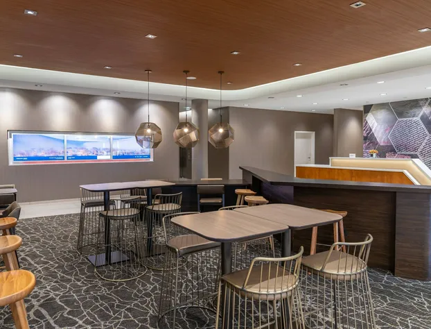 SpringHill Suites by Marriott Overland Park Leawood hotel detail image 4