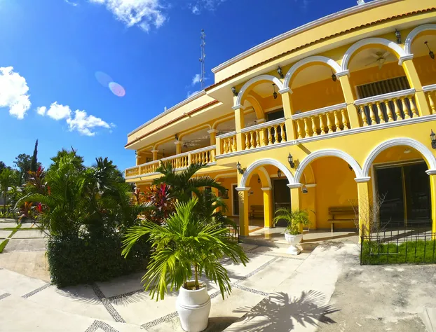 Hotel Scarlette hotel detail image 1