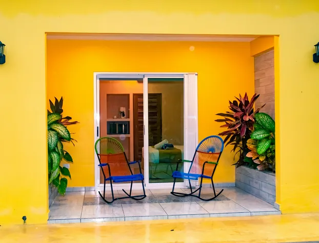 Hotel Scarlette hotel detail image 2