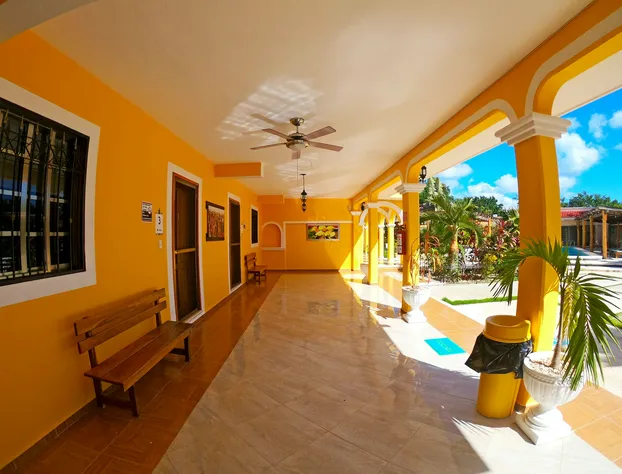 Hotel Scarlette hotel detail image 4