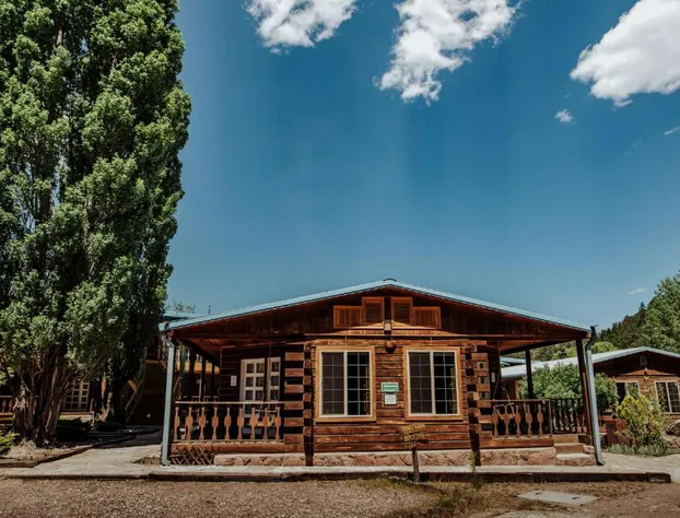 The Lodge at Creel Hotel & Spa hotel detail image 4