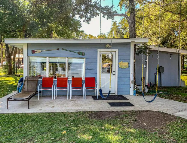 Cottonwood Cottage on Lake LBJ hotel detail image 3