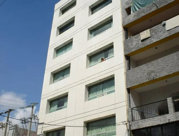Hotel Alcázar hotel detail image 1