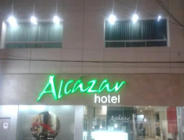 Hotel Alcázar hotel detail image 2