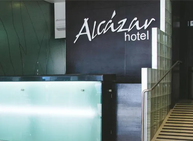 Hotel Alcázar hotel detail image 3