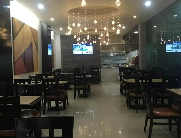 Hotel Alcázar hotel detail image 4