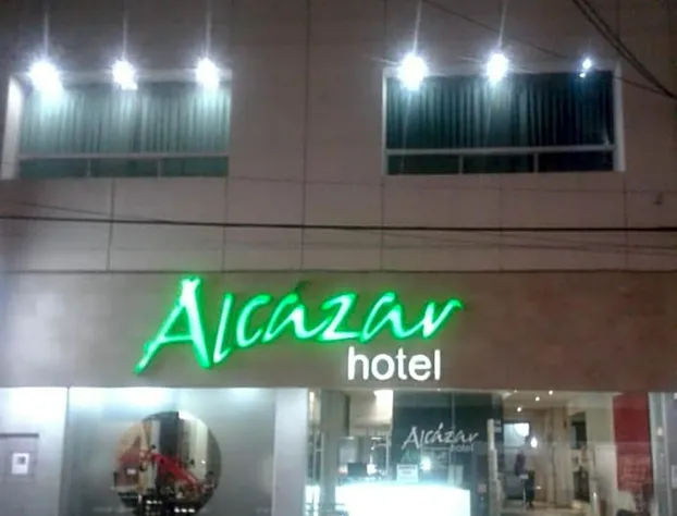 Hotel Alcázar hotel detail image 1