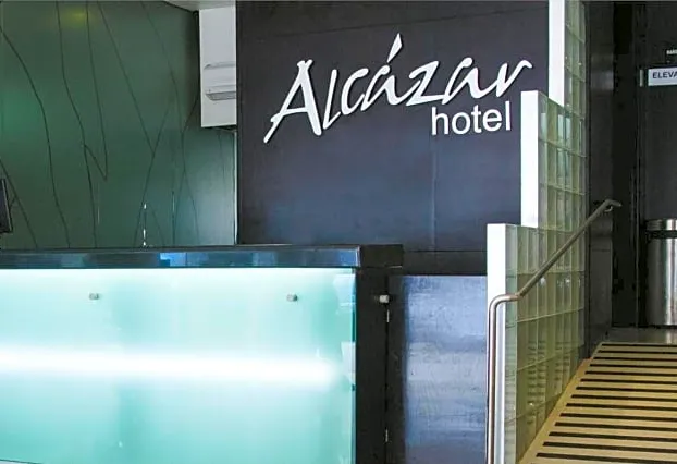 Hotel Alcázar hotel detail image 3
