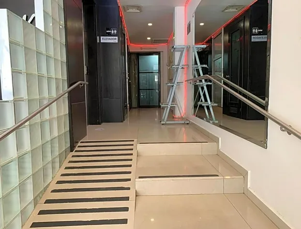 Hotel Alcázar hotel detail image 4