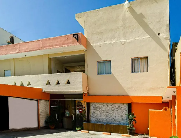 OYO Hotel Cabo Del Sur, Cabo San Lucas hotel detail image 1