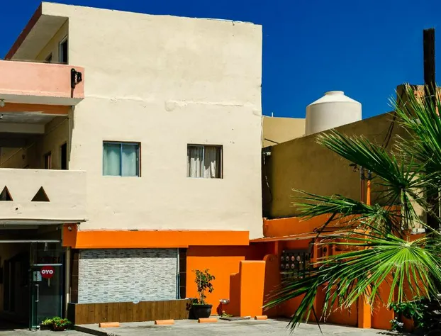 OYO Hotel Cabo Del Sur, Cabo San Lucas hotel detail image 2