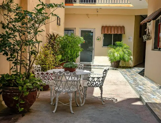 OYO Hotel Cabo Del Sur, Cabo San Lucas hotel detail image 3