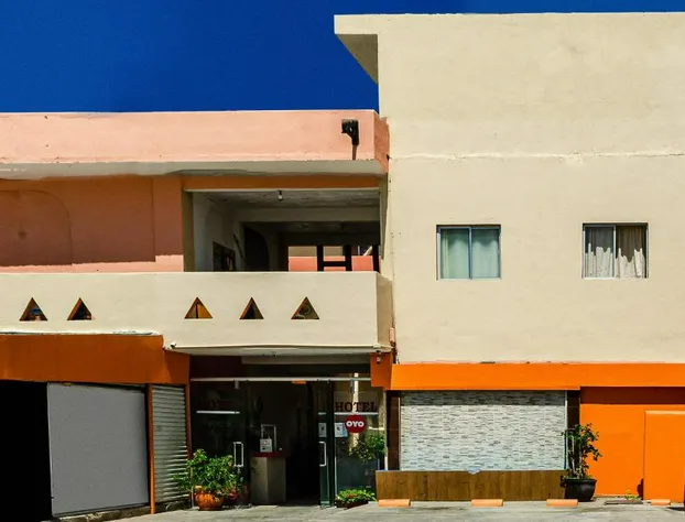 OYO Hotel Cabo Del Sur, Cabo San Lucas hotel detail image 1
