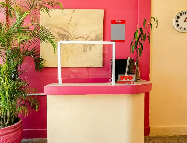 OYO Hotel Cabo Del Sur, Cabo San Lucas hotel detail image 4