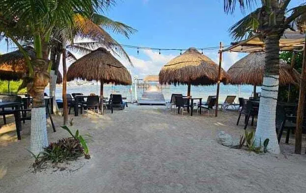 Hotel Machos Mahahual hotel detail image 1