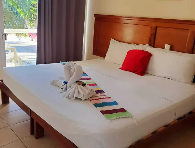 Hotel Machos Mahahual hotel detail image 2