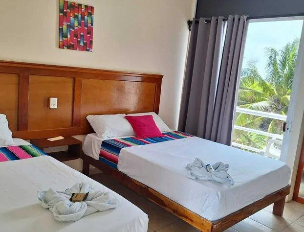 Hotel Machos Mahahual hotel detail image 4