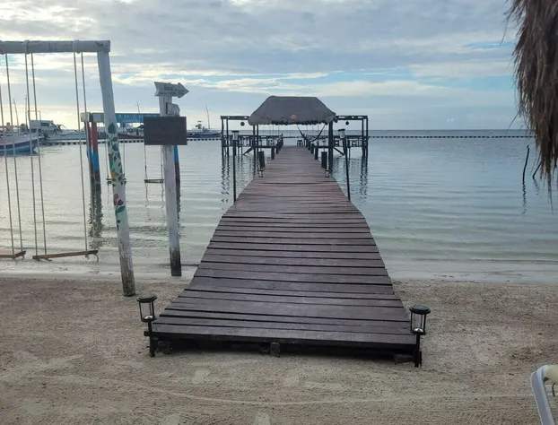 Hotel Machos Mahahual hotel detail image 1