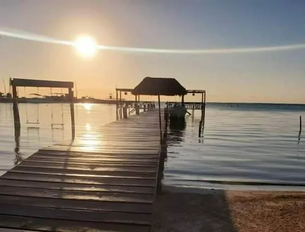 Hotel Machos Mahahual hotel detail image 2