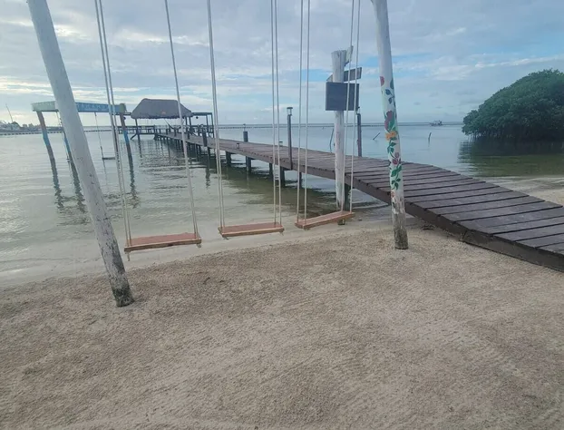 Hotel Machos Mahahual hotel detail image 3