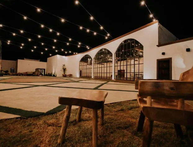 Hacienda Viga 2020 Hotel hotel detail image 1