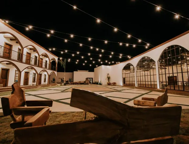 Hacienda Viga 2020 Hotel hotel detail image 4