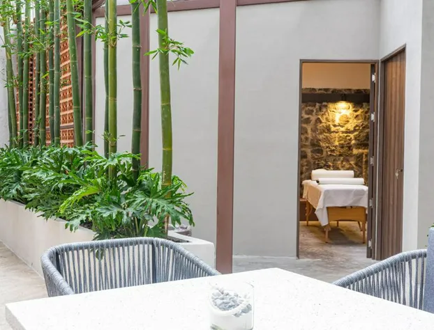 Ágata Hotel Boutique & Spa hotel detail image 1