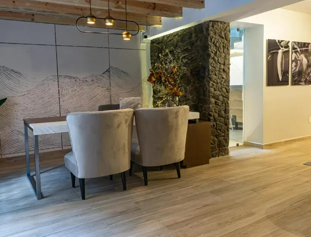 Ágata Hotel Boutique & Spa hotel detail image 3